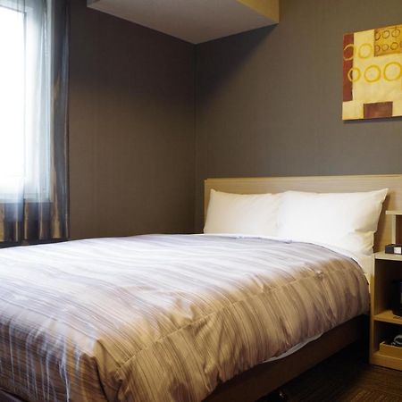 Hotel Route-Inn Saiki Ekimae Екстериор снимка