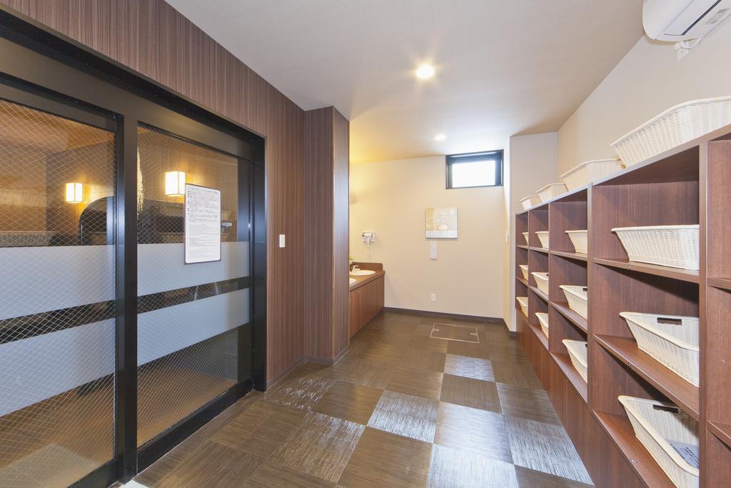 Hotel Route-Inn Saiki Ekimae Екстериор снимка